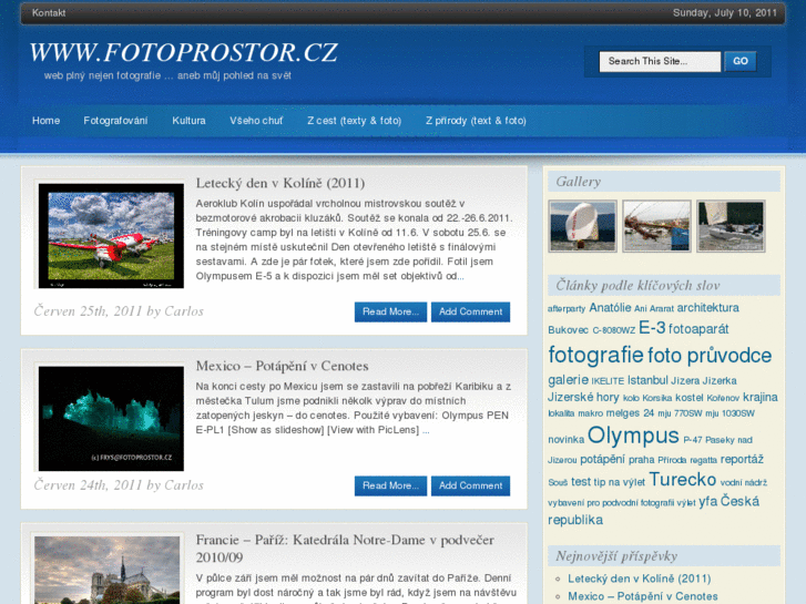 www.fotoprostor.cz