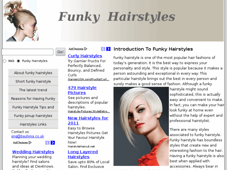 www.funkyhairstyles.org.uk