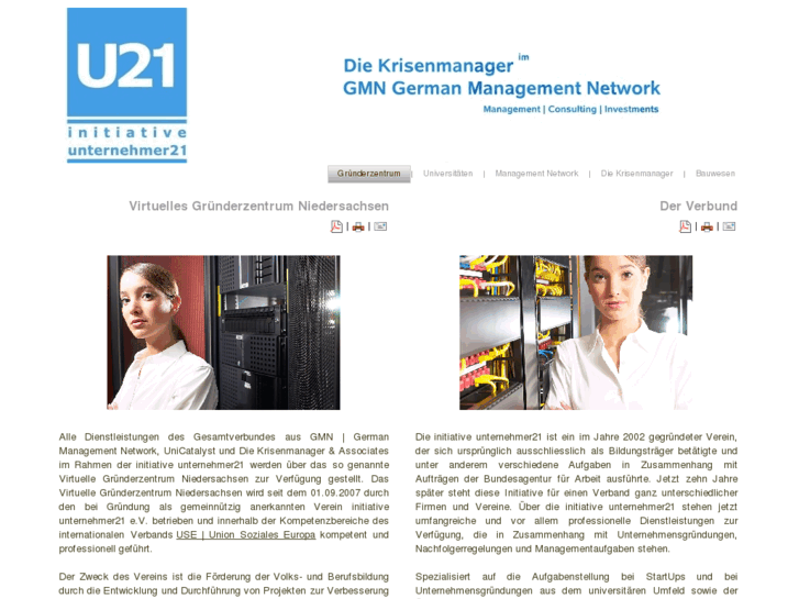 www.germanmanagement.net