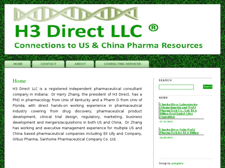 www.h3direct.net