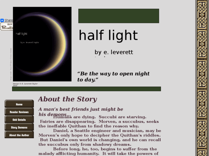 www.halflightthebook.com