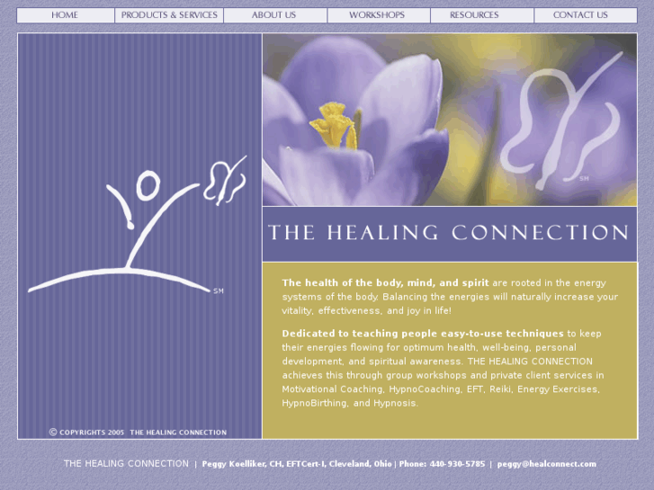 www.healconnect.com