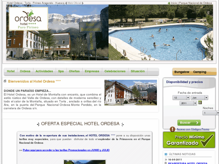 www.hotelordesa.com