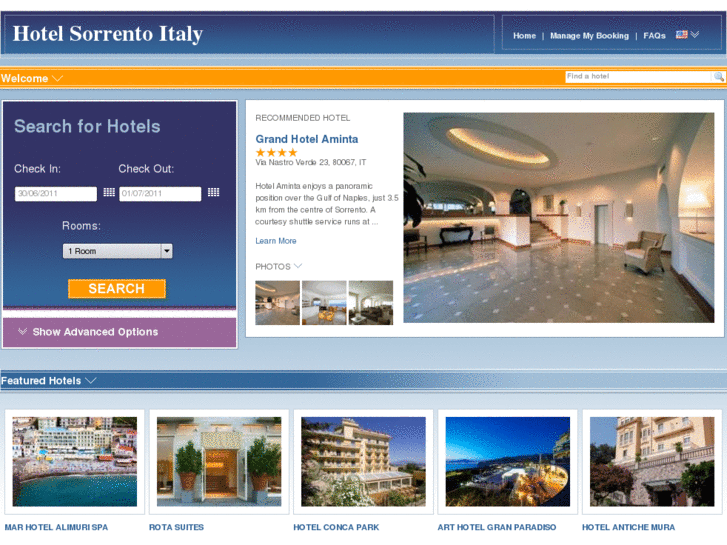 www.hotelsorrentoitaly.com