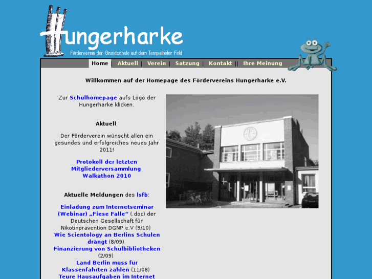 www.hungerharke.com