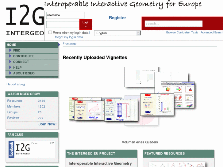 www.i2geo.net