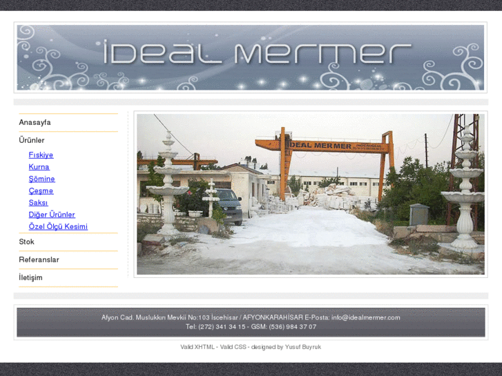 www.idealmermer.com