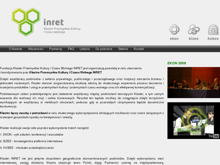 www.inret.net