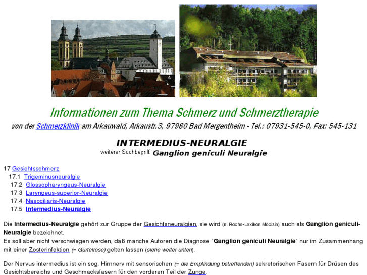 www.intermedius-neuralgie.de