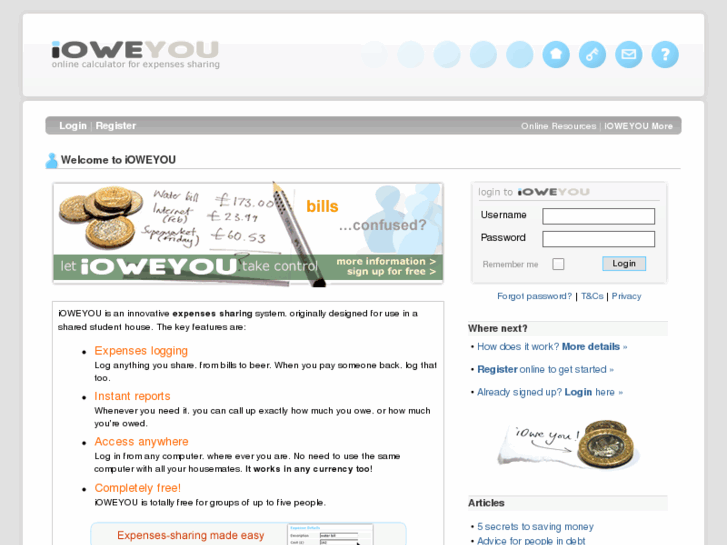 www.ioweyou.co.uk