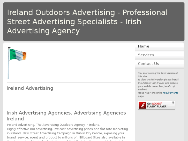 www.ireland-advertising.com