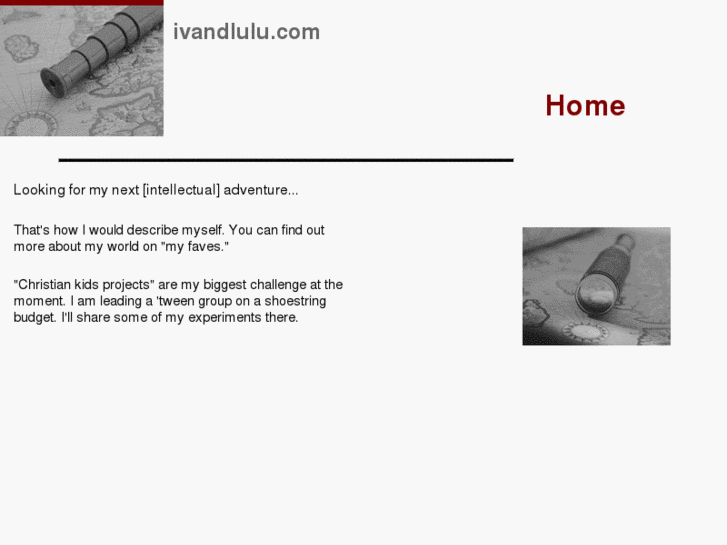 www.ivandlulu.com