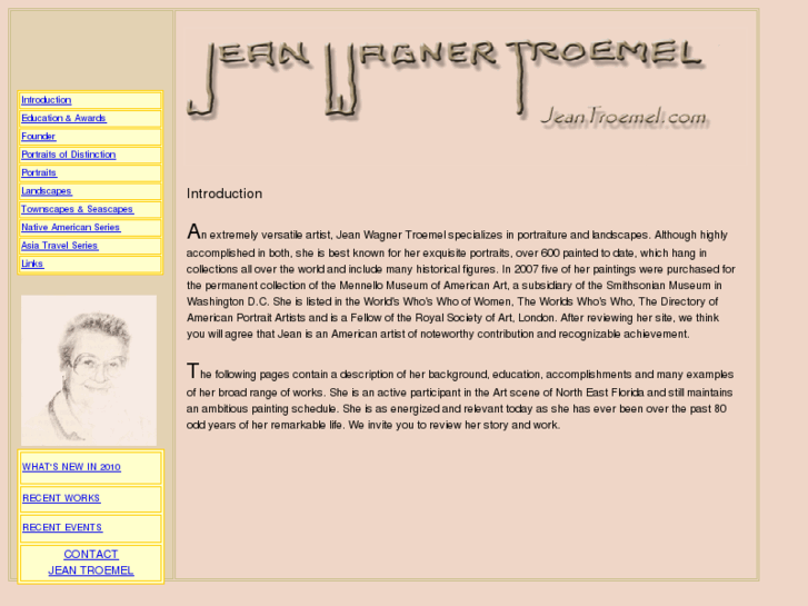 www.jeantroemel.com