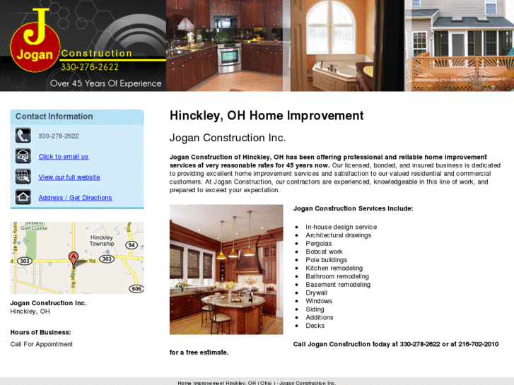 www.joganhomeimprovement.com