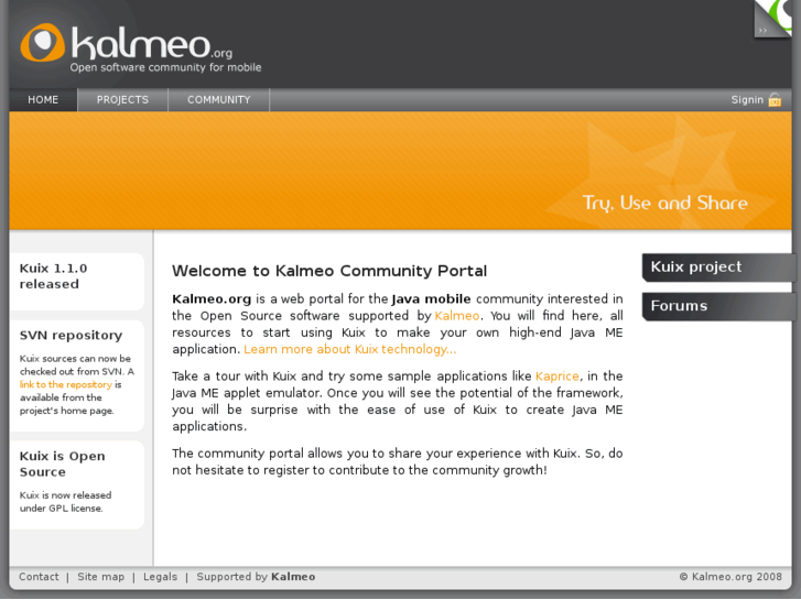 www.kalmeo.org