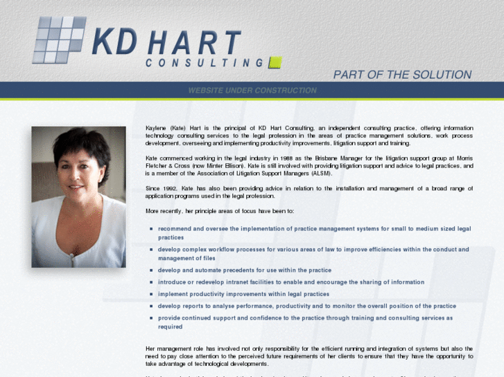 www.kdhartconsulting.com