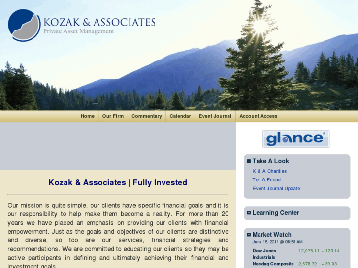 www.kozakandassociates.com