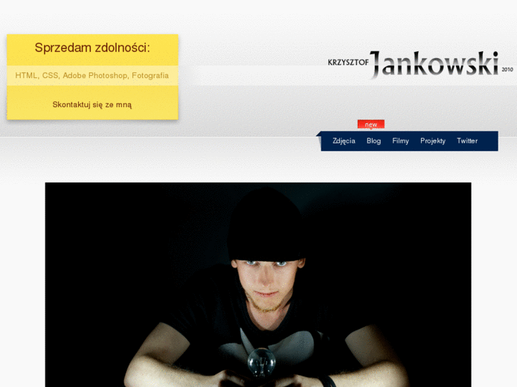 www.krzysztofjankowski.com