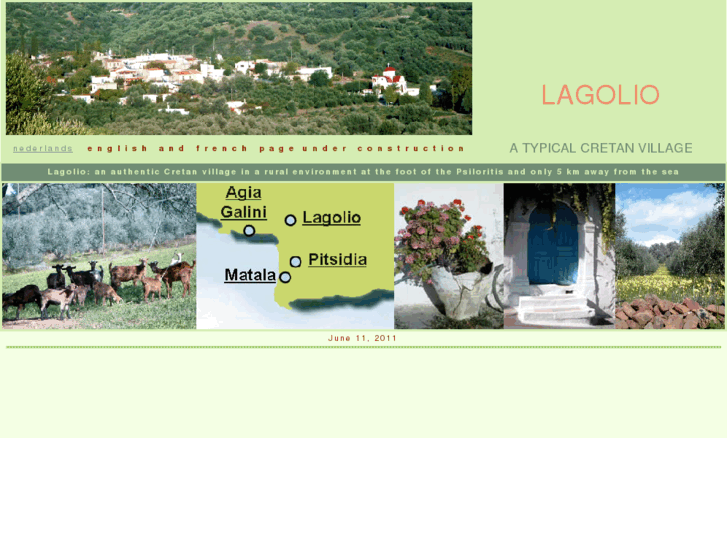 www.lagolio.com