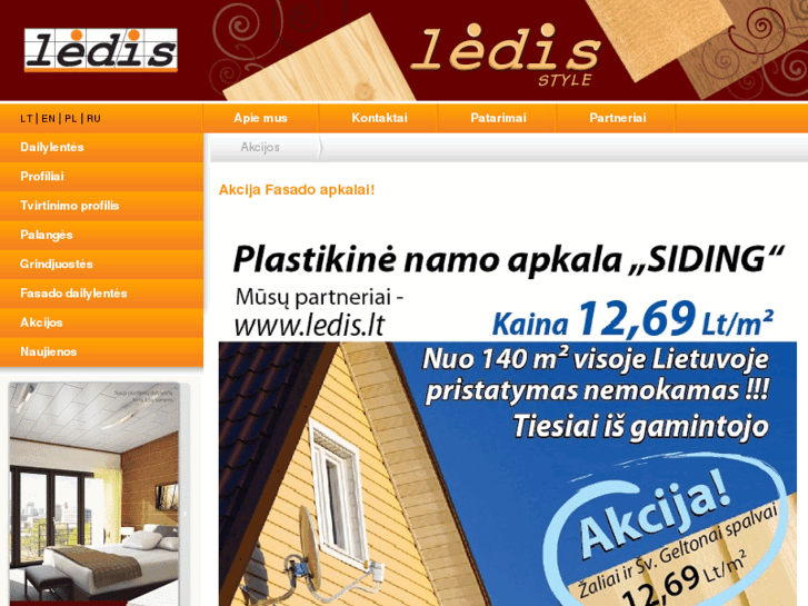 www.ledis.lt