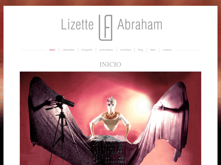 www.lizetteabraham.com