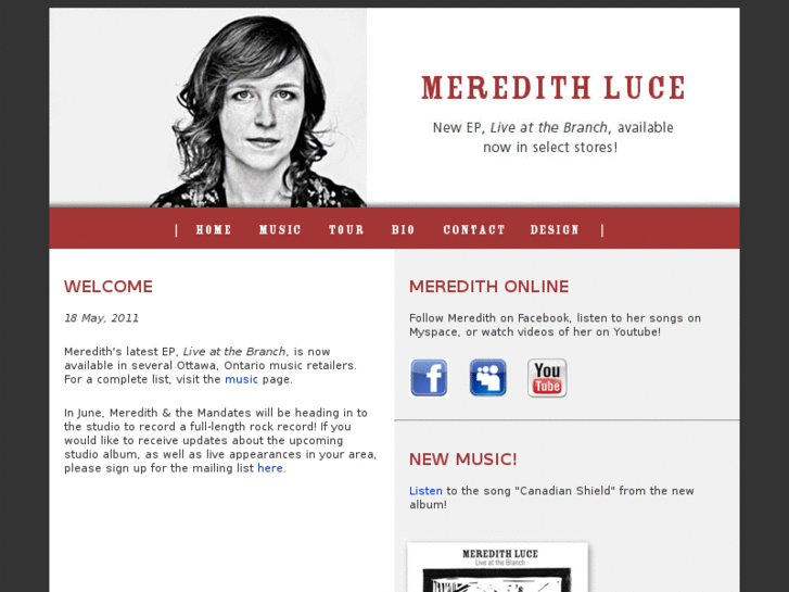 www.meredithluce.com