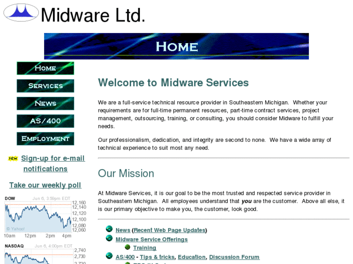 www.midwareservices.com