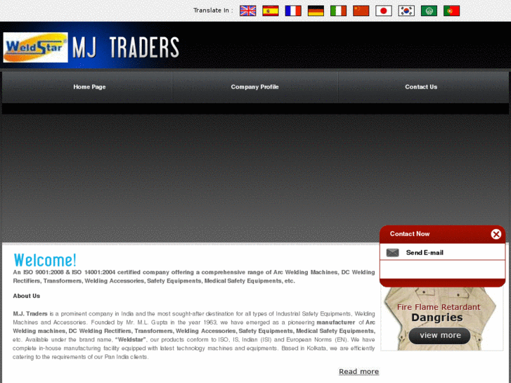 www.mjtraders.org