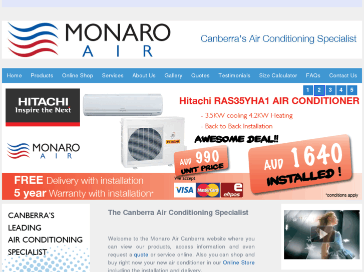 www.monaroair.com