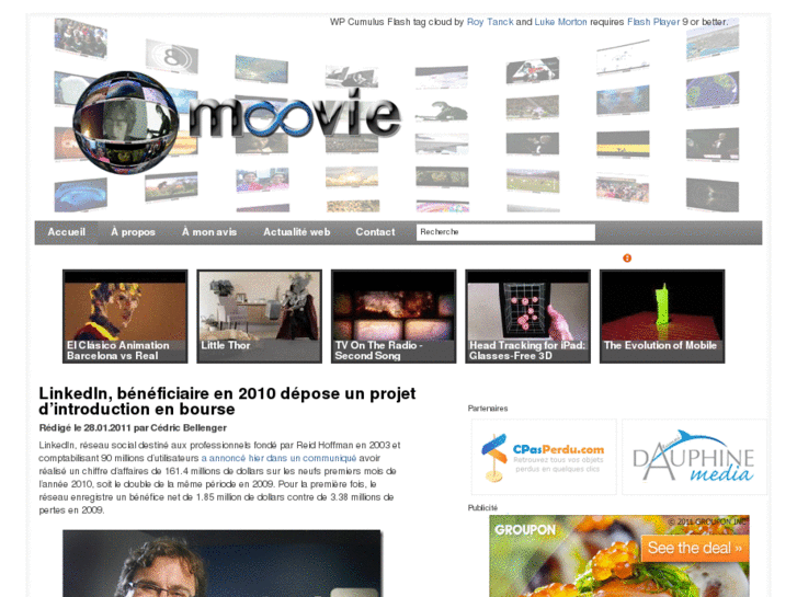 www.moovie.fr