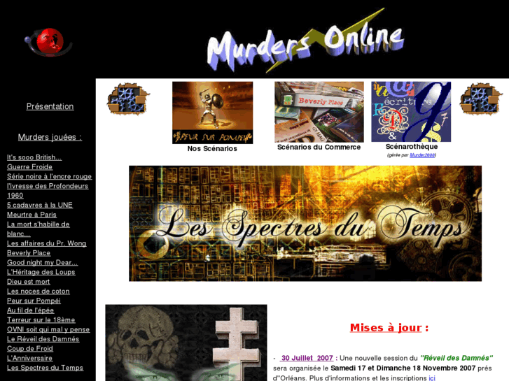 www.murdersonline.net