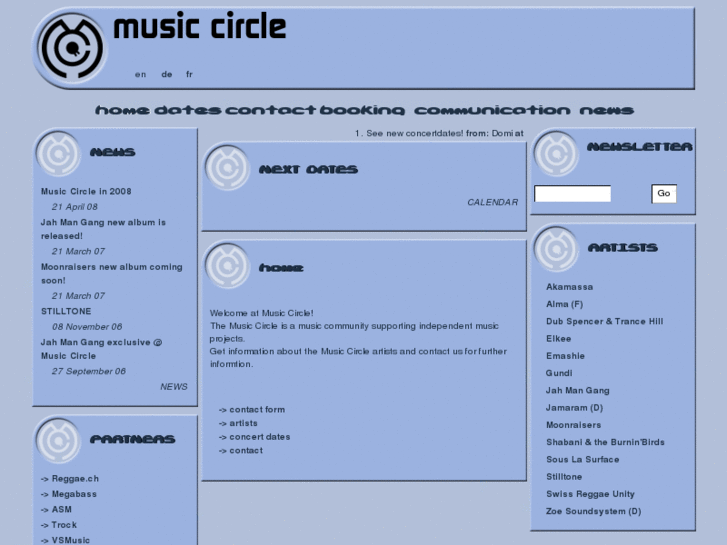 www.music-circle.com