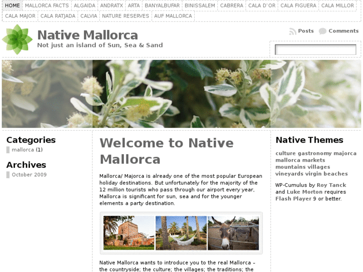 www.nativemallorca.com