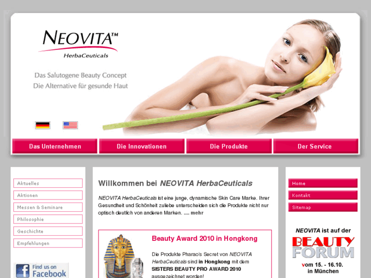 www.neovita.de