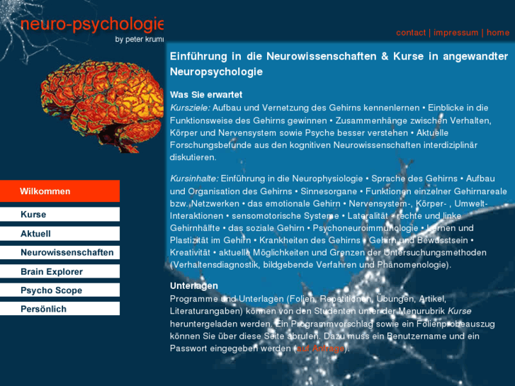 www.neuro-psychologie.net