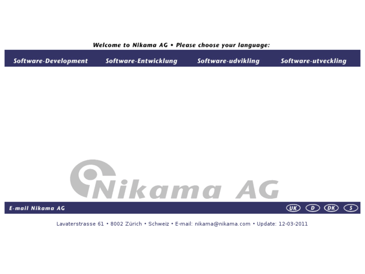 www.nikama.com