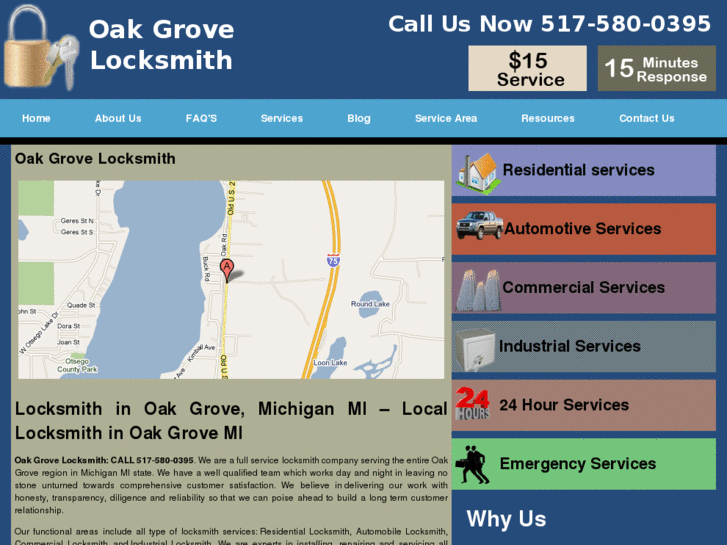 www.oakgrove517locksmith.com