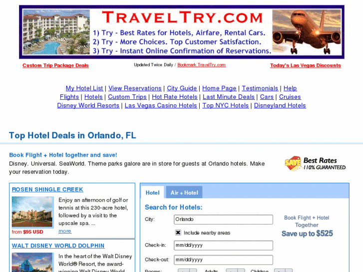 www.orlandofloridamotels.com