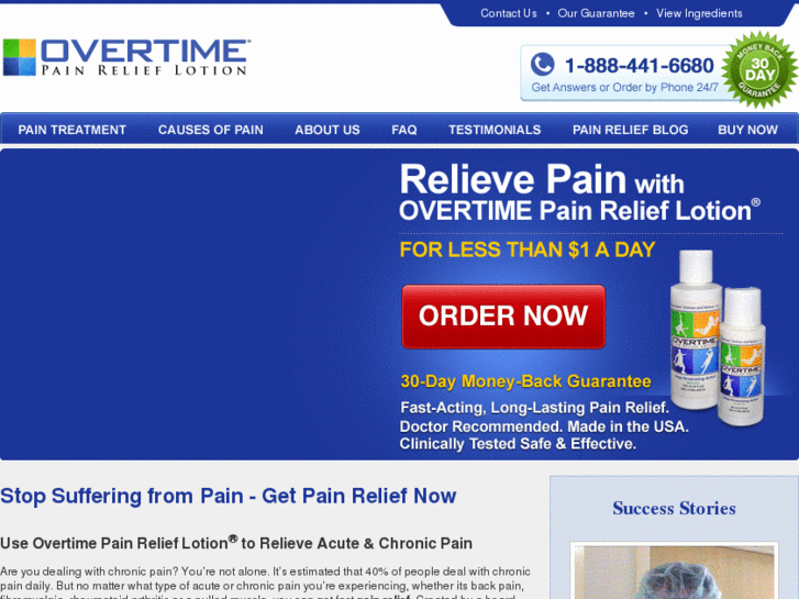 www.overtimepain.com