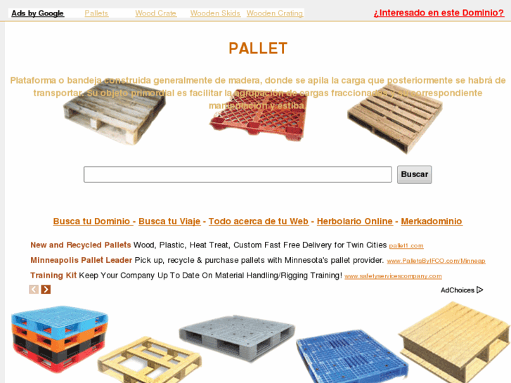 www.pallet.es