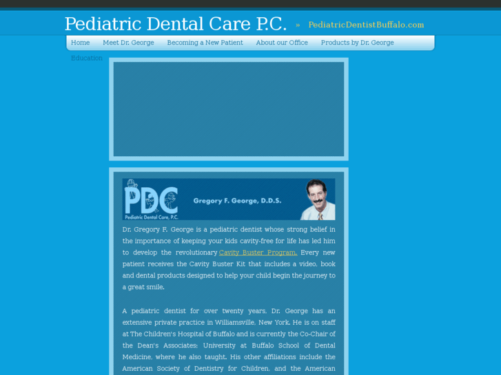 www.pediatricdentistbuffalo.com