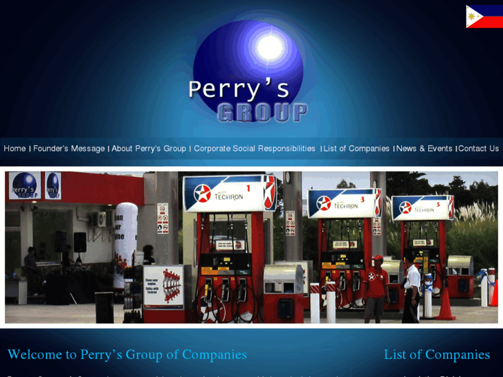 www.perrysgroup.com