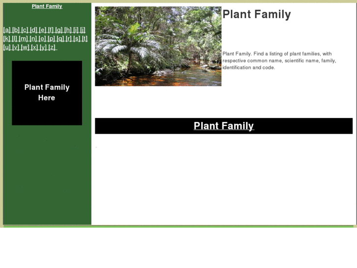 www.plant-family.org