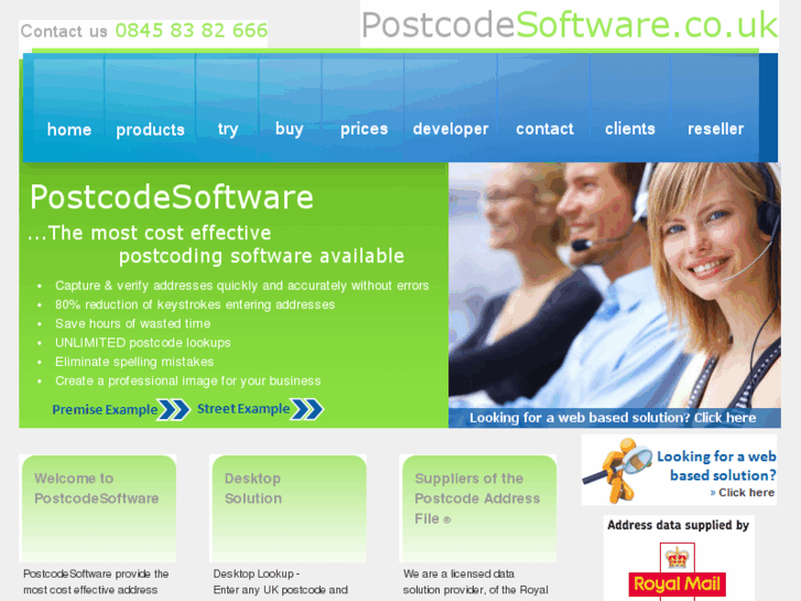 www.postcodesoftware.co.uk