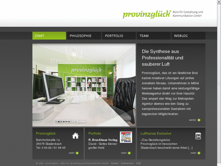 www.provinzglueck.info