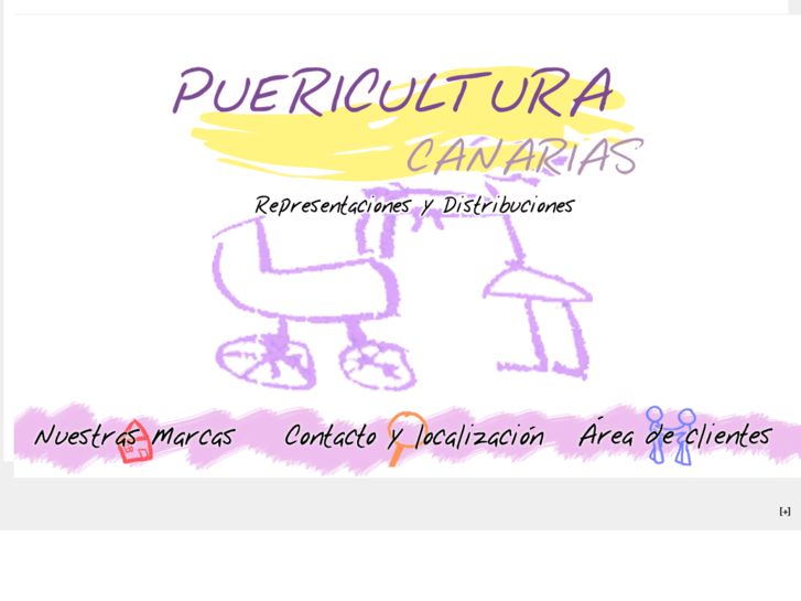 www.puericulturacanarias.com