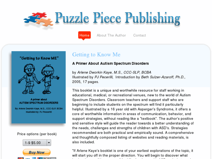 www.puzzlepiecepublishing.com