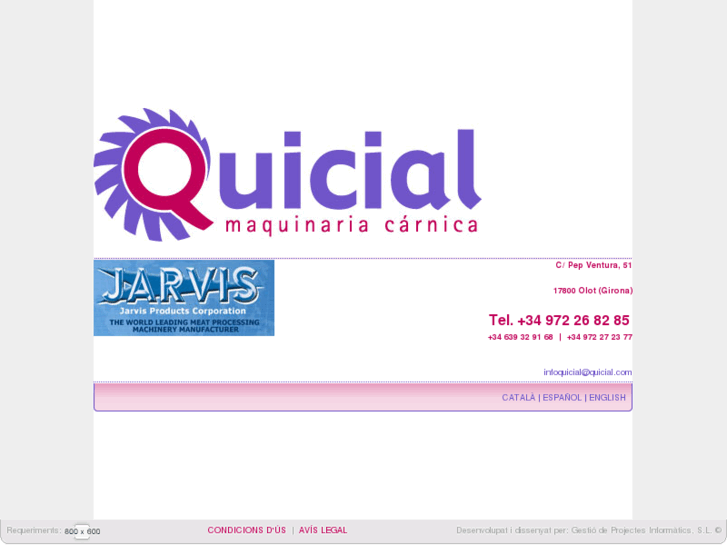 www.quicial.com