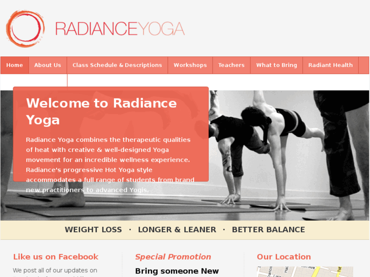 www.radiance-yoga.com