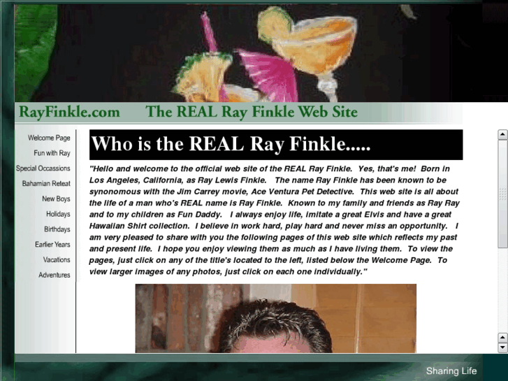 www.rayfinkle.com